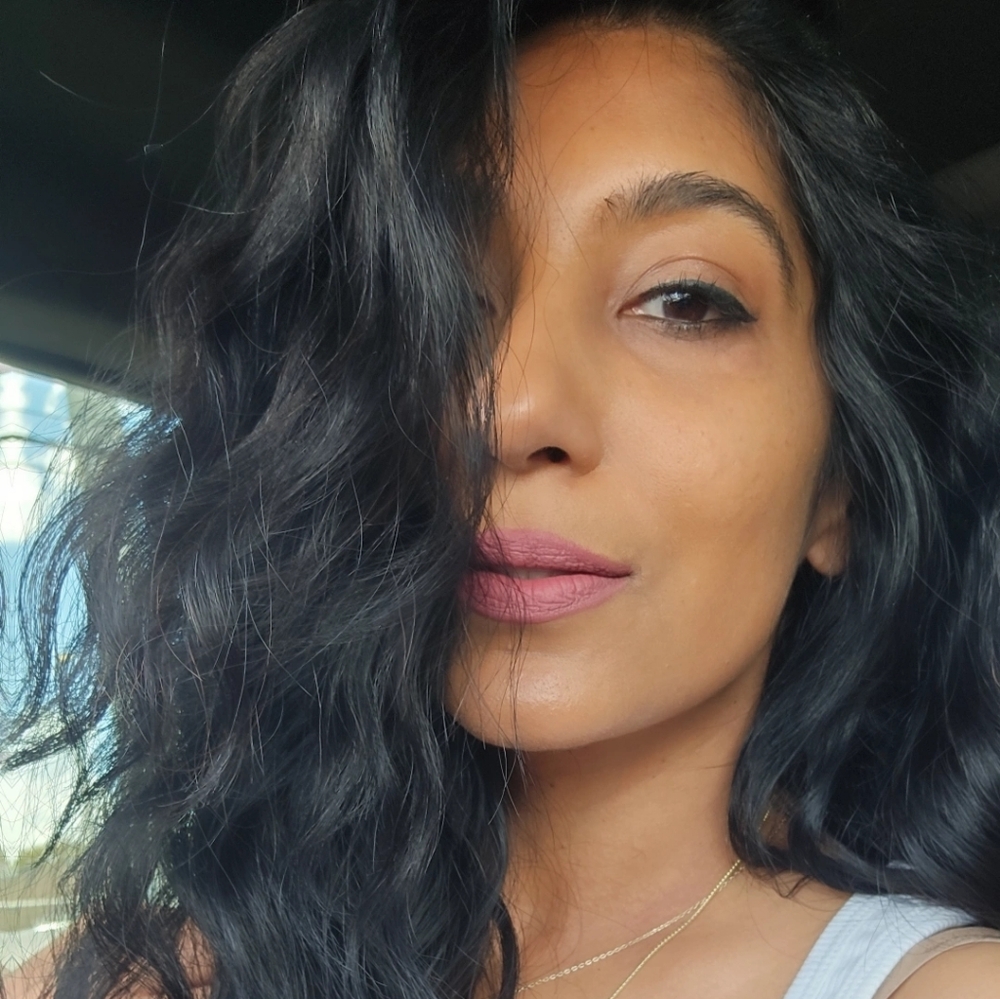 Meet your Posher, Kanchan